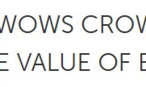 ABORTION SURVIVOR WOWS CROWD WITH SPEECH ON FORGIVENESS AND THE VALUE OF EVERY HUMAN LIFE