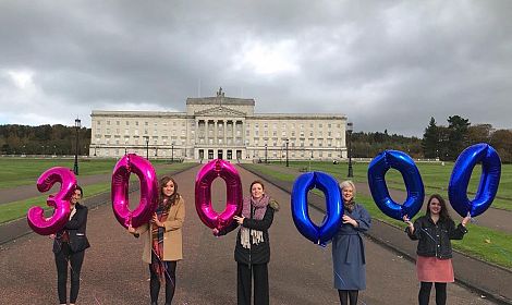 In a bitter and grave attack on democracy, Westminster MPs vote to impose abortion on Northern Ireland