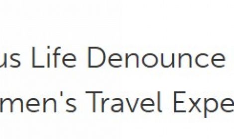 PRESS RELEASE: Precious Life Denounce UK Government's Decision to Fund NI Women's Travel Expenses For UK Abortions